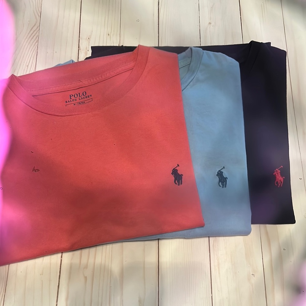 Polo Ralph Lauren. Size M